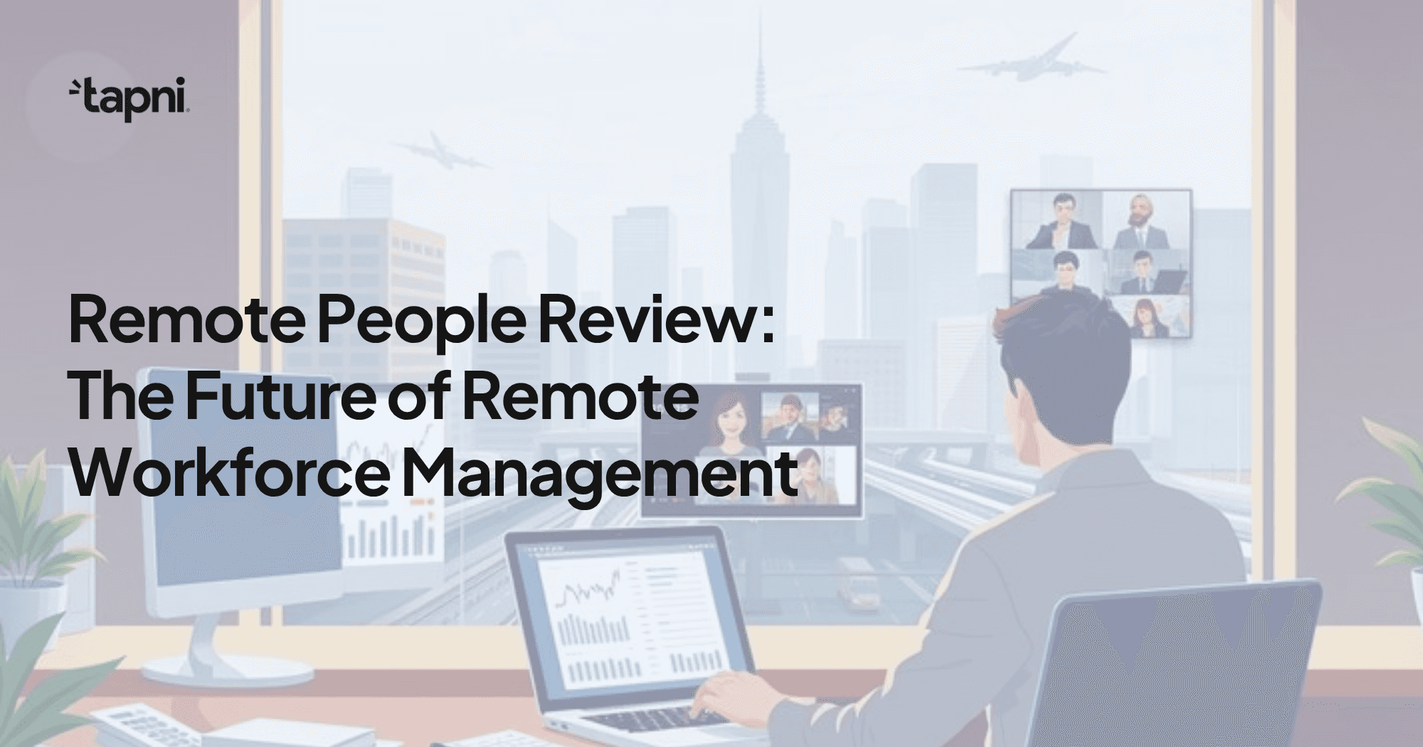 Remote People Review: The Future of Remote Workforce Management